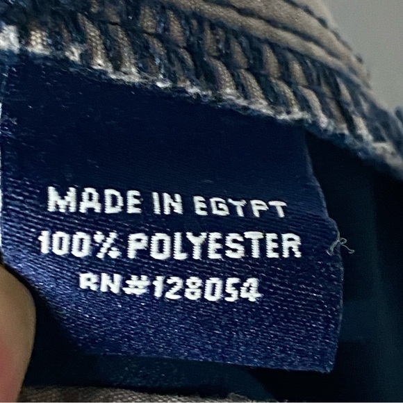 Bonobos Dark Blue Chinos - Picture 7 of 8